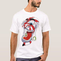 Sofa King We Todd Did t-shirts