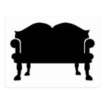 Sofa Post Cards