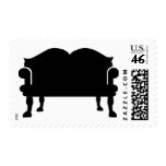 sofa stamp