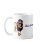 SoFewLions mugs