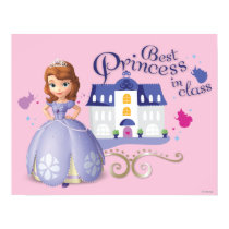 Sofia: Best Princess in Class posters