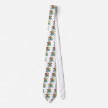 Sofia Coat Of Arms Custom Ties