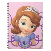 Sofia Notebooks