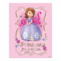 Sofia: Princess from Within posters