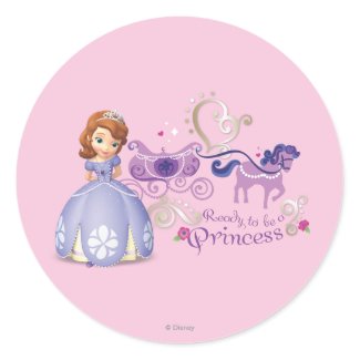 Princess Coloring Sheets on Sofia The First Coloring Pages   Drawing Tutorials