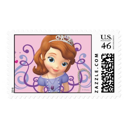 Sofia Stamps