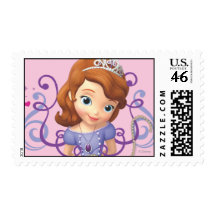 Sofia Stamps