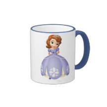 Sofia the First 1 Mugs