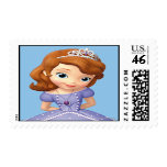 Sofia the First 1 Postage Stamps