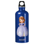 Sofia the First 2 Water Bottle