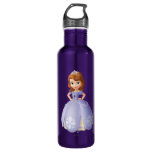 Sofia the First 2 Water Bottle