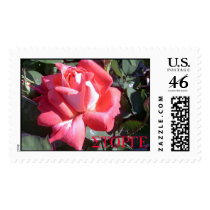 Sofi's Rose, STORGE-Love postage