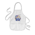 SOFLEX kid's apron