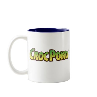 SOFLEX mug by CrocPond