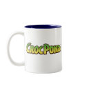 SOFLEX mug by CrocPond SOFLEX mug