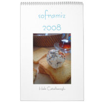 Soframiz calendars