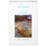 Soframiz calendars