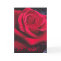 SOFT AND.....Greeting card