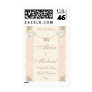 Soft Apricot Cream Wedding