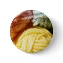 Soft Balls Of Yarn Pin