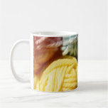 Soft Balls Of Yarn Coffee Mug