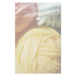 Soft Balls Of Yarn Stationery