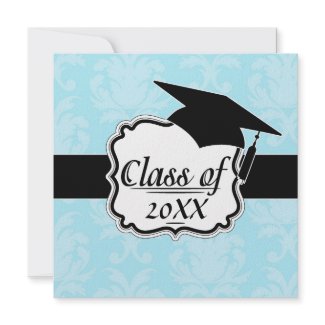 soft blues lovely damask