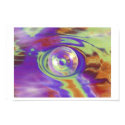 Soft Bubble Landing posters by lester_palocsay Soft Bubble Landing posters