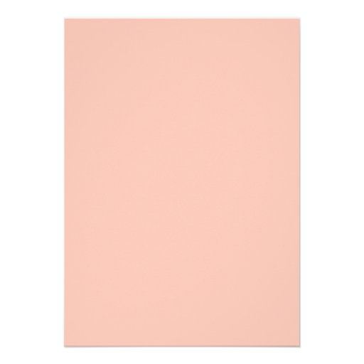 SOFT CHIC | WEDDING INVITATION