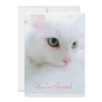 Soft Clouds invitations