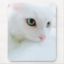 Soft Clouds mousepads