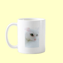 Soft Clouds mugs by JCatGarden Soft Clouds mugs