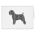Soft Coated Wheaten Terrier cards by Pawdboy Soft Coated Wheaten Terrier cards