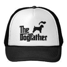 Soft Coated Wheaten Terrier Hat