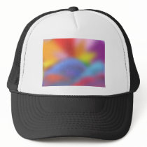 Soft Colors: Hat