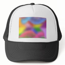 Soft Colors: Trucker Hat