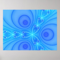 Soft Echos Poster