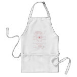 Soft Eye Angle Aprons