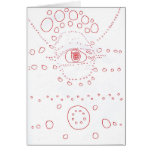 Soft Eye Angle Cards