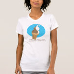 Soft Ice Cream T-Shirt