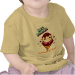 Soft icecream baby infant T-shirt Soft icecream baby infant T-shirt