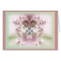 Soft Jewels Card card