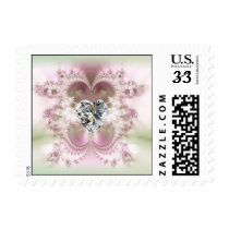 Soft Jewels Postcard Postage postage