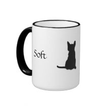 Soft Kitten Warm Kitten - Cute Mug