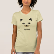 Soft Kitty T Shirt