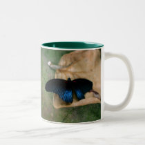 Soft Landing mugs