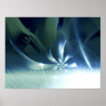 soft landing poster