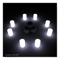 Soft Light posters by andre_burke Soft Light posters