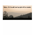 soft meadow, Relax with the soft evening light... t-shirts by Derrylad soft meadow, Relax with the soft evening light... t-shirts