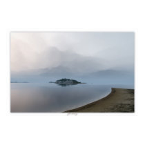 soft morning posters
